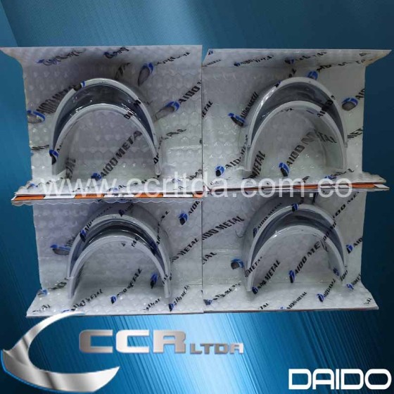 C. BIELA NPR 2012/... (STD 4HK1)