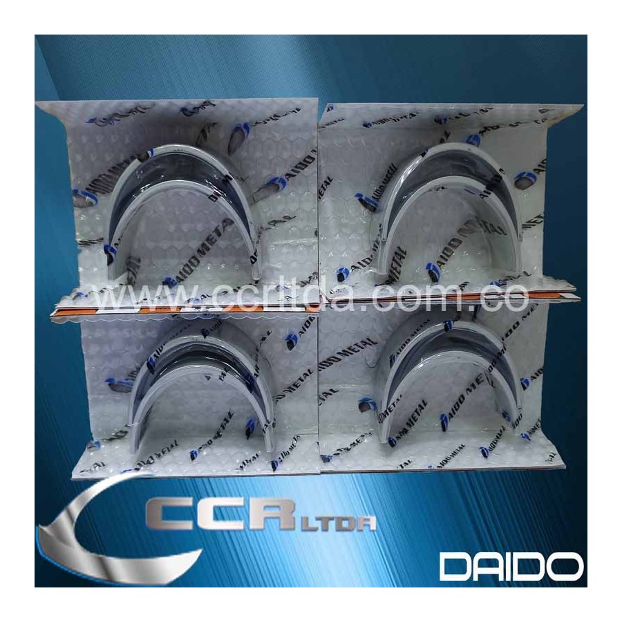 C. BIELA NPR 2012/... (STD 4HK1)