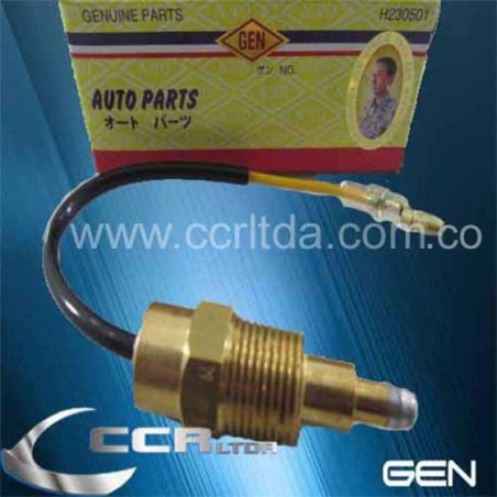 PERA TEMP. NKR TURBO (UN CABLE)