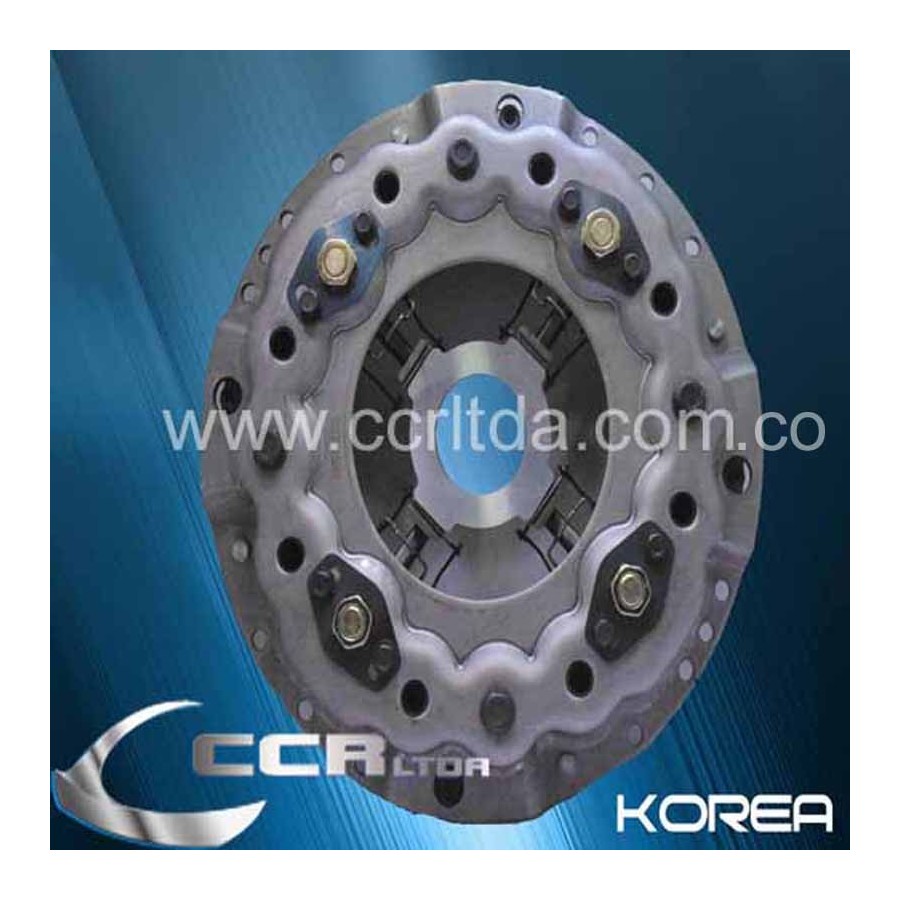 PRENSA HYUNDAI HD120 HINO FC500 (14 DE PATIN)