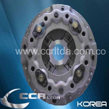 PRENSA HYUNDAI HD120 HINO FC500 (14 DE PATIN)