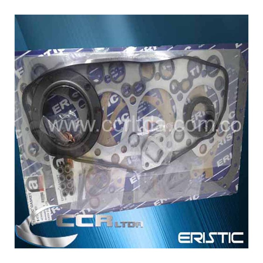 EMP. MOTOR CANTER 4D31T (COMPLETA)