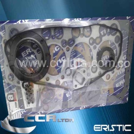 EMP. MOTOR CANTER 4D31T (COMPLETA)