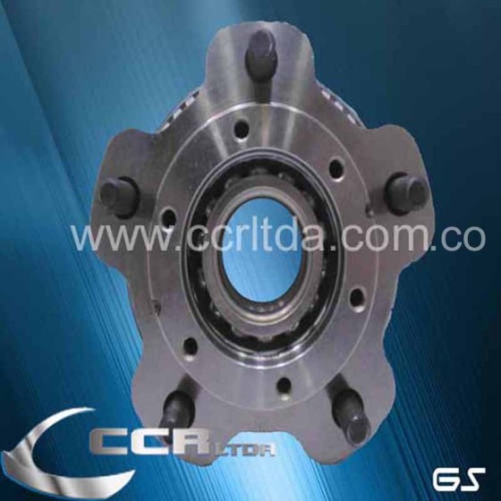 RODILLO  DEL. GRAND VITARA (CON BOCIN)