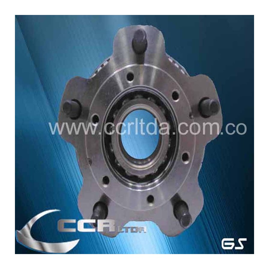 RODILLO  DEL. GRAND VITARA (CON BOCIN)