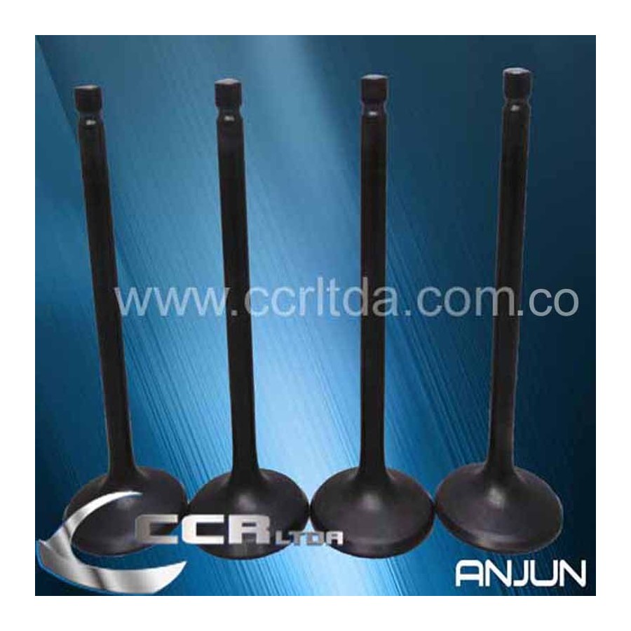 VALVULA ADM. KIA GRAND PREGIO 3.000(PLATO 44mm)