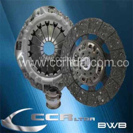 KIT CLUTCH HINO DUTRO 3000