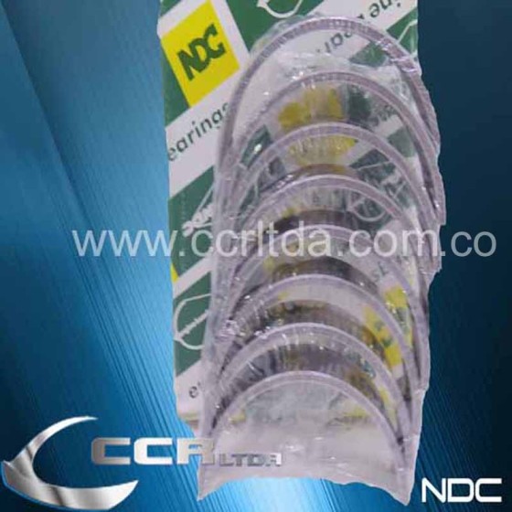 C. KRAN SPARK 7-24 DAEWOO TICO 2a SERIE (STD)