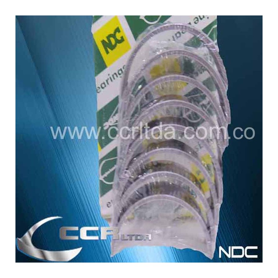 C. KRAN SPARK 7-24 DAEWOO TICO 2a SERIE (STD)