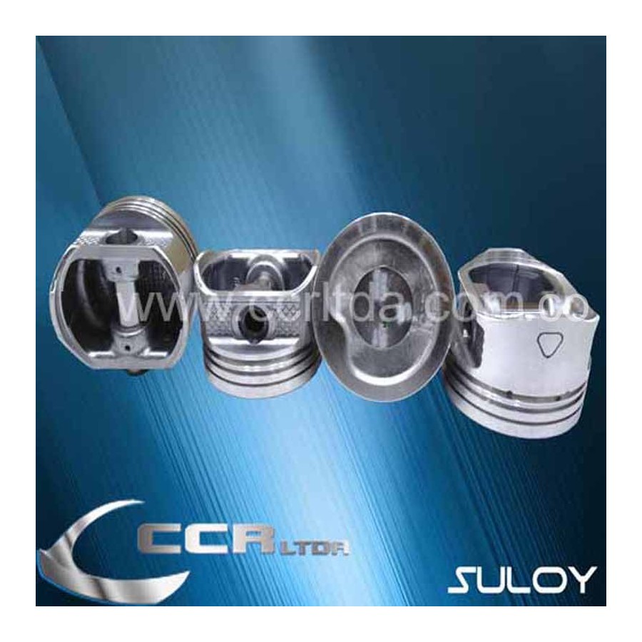 PISTONES CORSA 1400 (050)