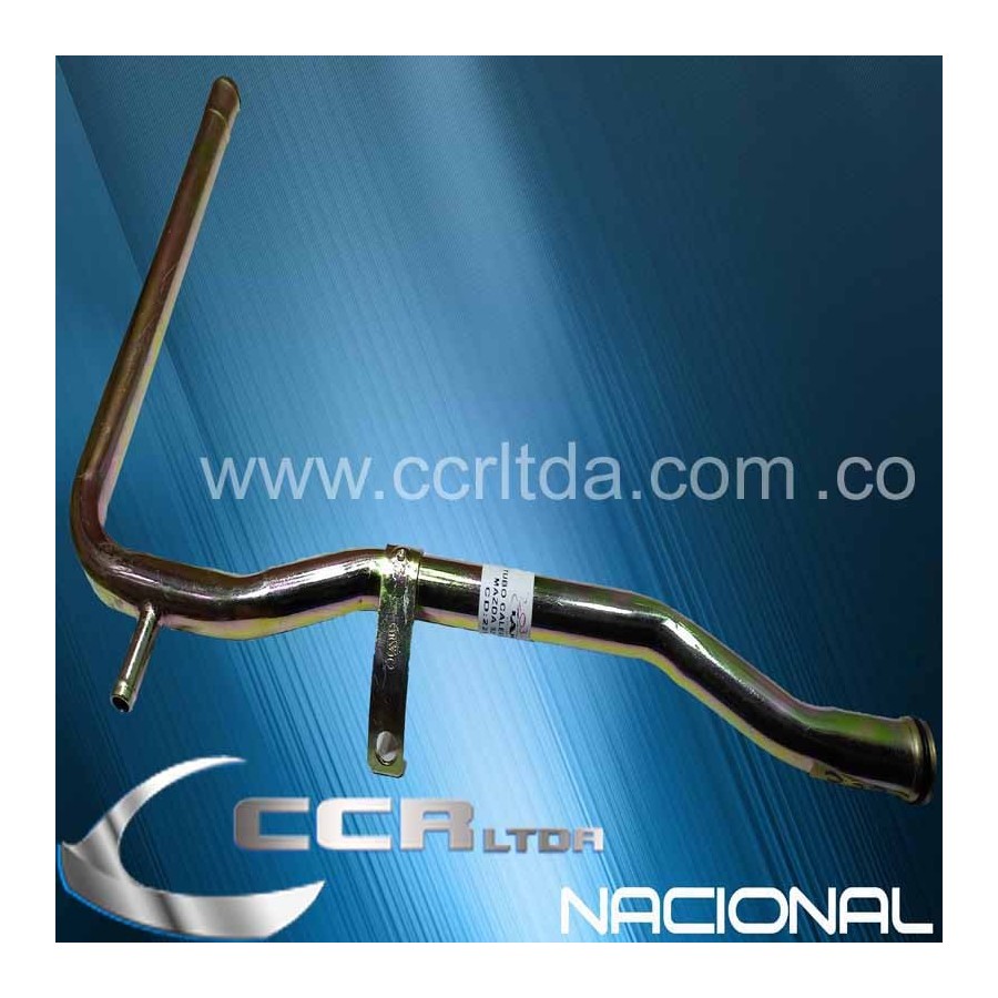 TUBO CALEFACCION 323 88/...