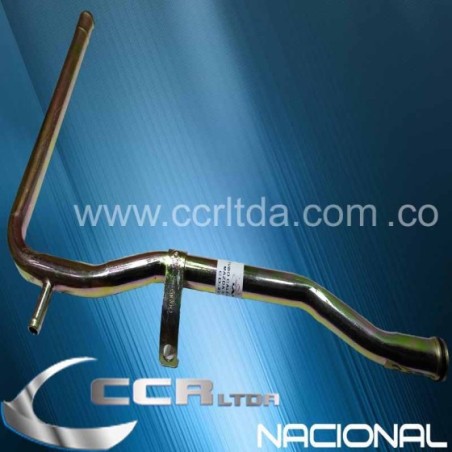 TUBO CALEFACCION 323 88/...