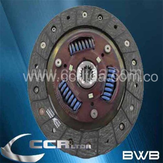 DISCO ALTO WAGON R CHERRY QQ 180MM 18EST