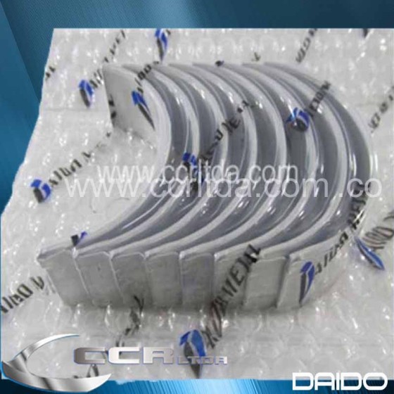 C. BIELA NISSAN VANNET (025 KA24 12 VAL.)