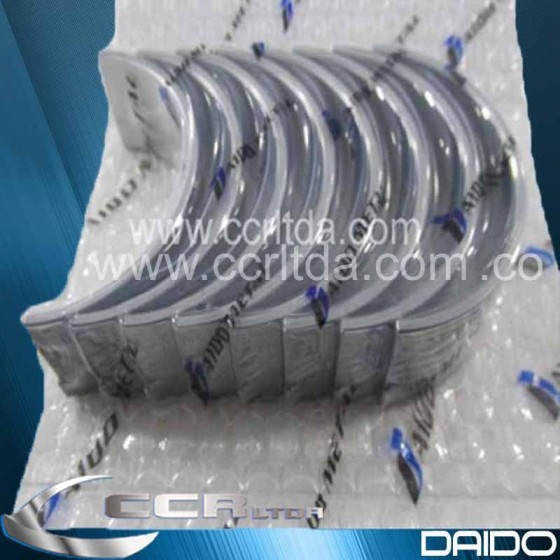 C. BIELA MAZDA T45 (100)