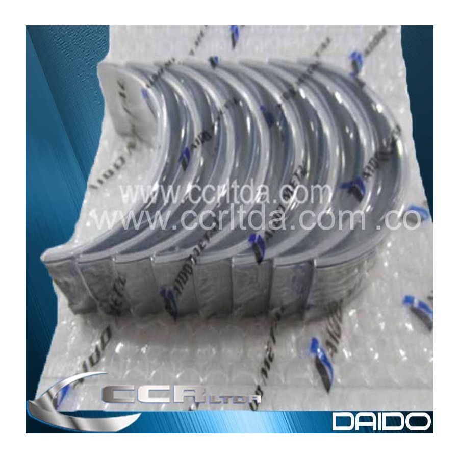 C. BIELA MAZDA T45 (100)