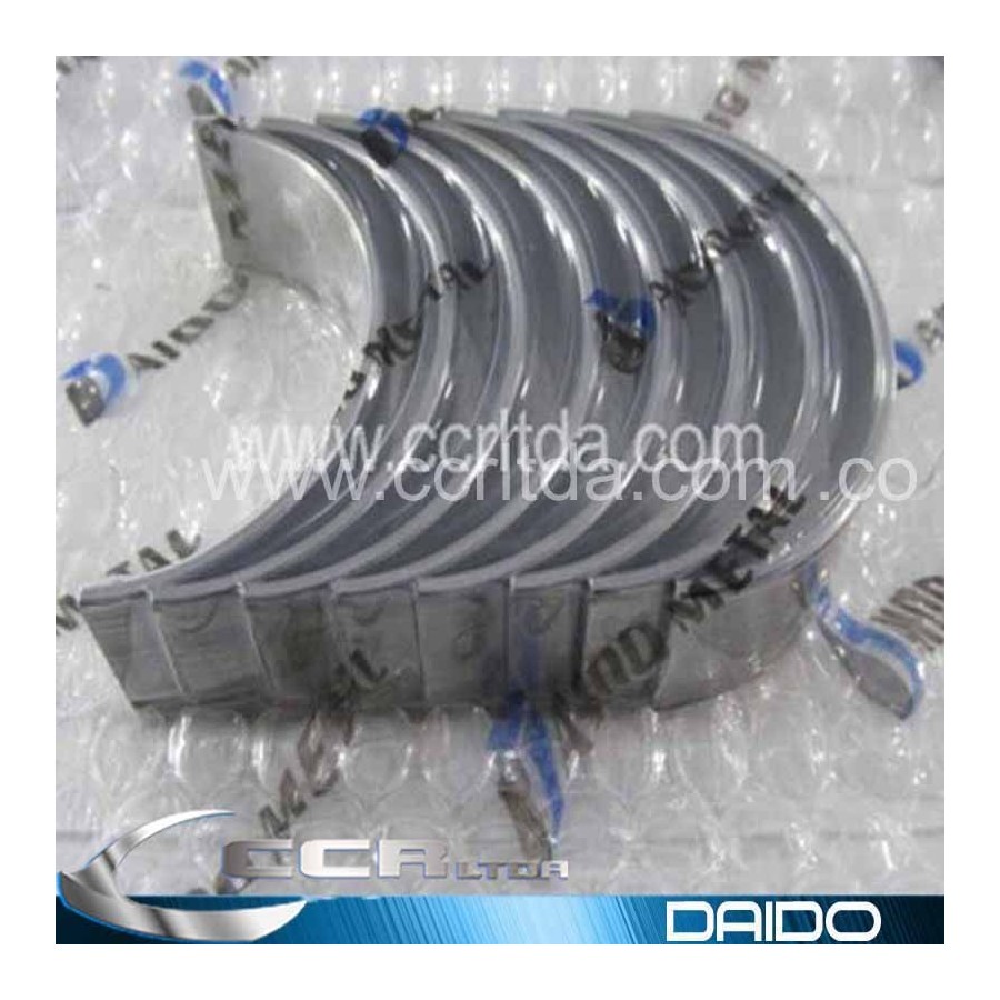 C. BIELA MAZDA 3 MAZDA 6 FORD ECO SPORT (STD)