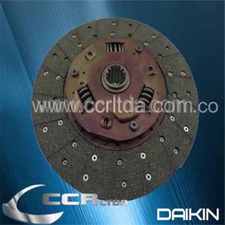 DISCO TOYOTA 4.5 (ESTRIA GRUESA)