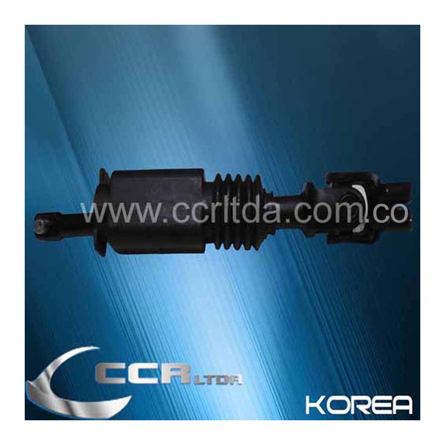 ACOPLE DIR. LUV 1600 2300 (DOBLE ESTRIA)