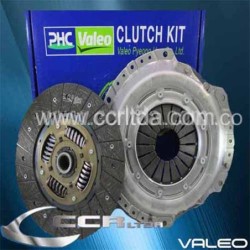 KIT CLUTCH NKR NHR TURBO LUV DIMAX 3.0