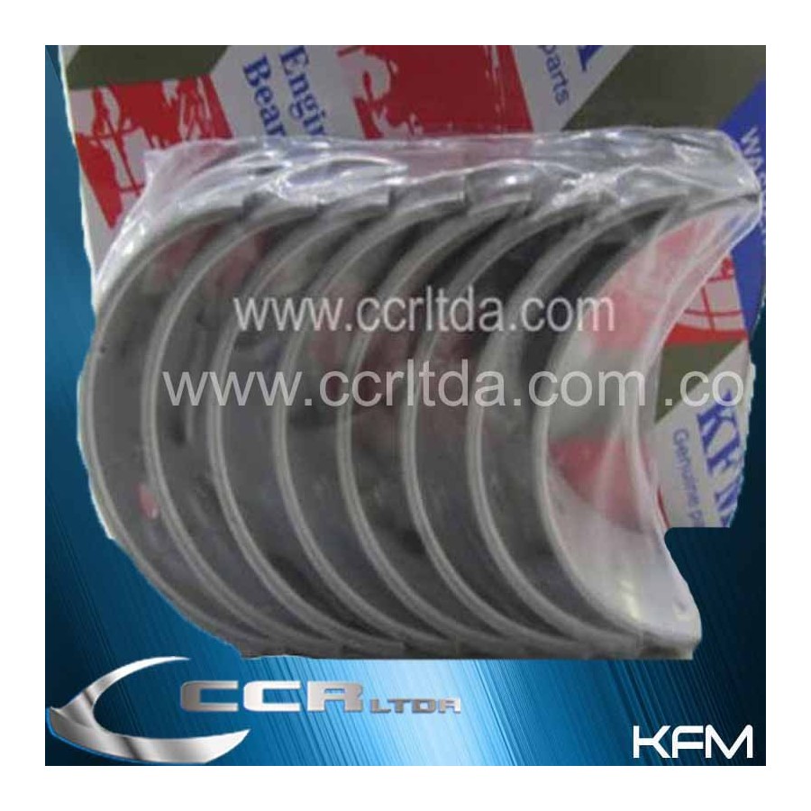 C. BIELA CORSA 1.3/1.4/1.6 AVEO RACER (050)