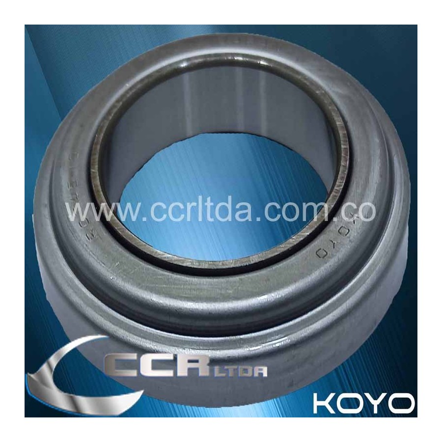 BAL. CLUTCH NISSAN MT-3000 (PEQUEÑA)