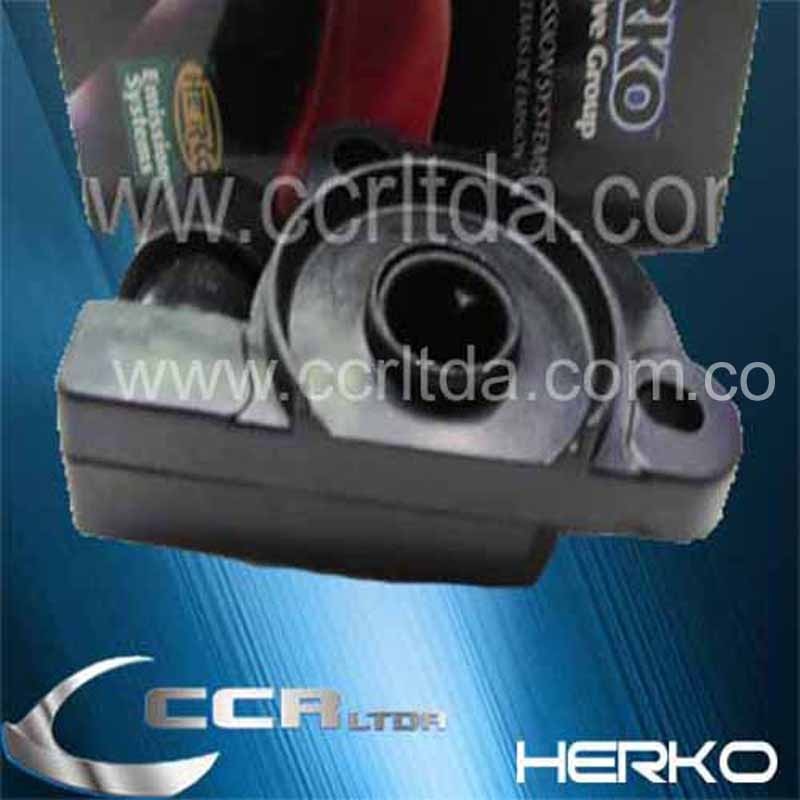 SENSOR TPS CORSA OPTRA AVEO