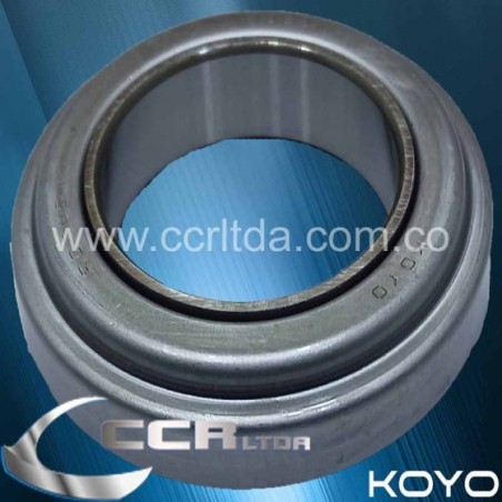 BAL. CLUTCH NISSAN MT-3000 (PEQUEÑA)