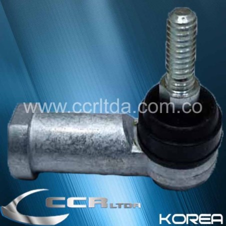 TERMINAL CONTROL WFR NPR (R CORTA GUAYA)