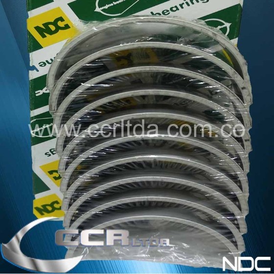 C. KRAN LUV 2300 WFR TROOPER (STD)