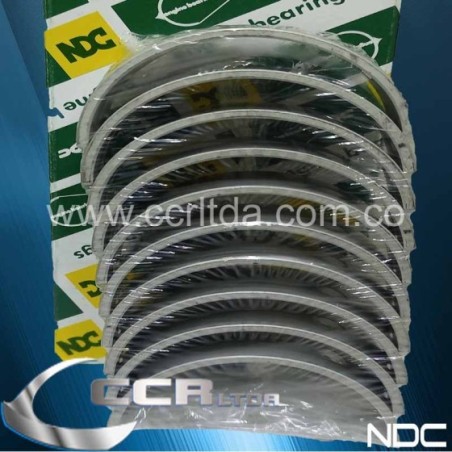 C. KRAN LUV 2300 WFR TROOPER (STD)