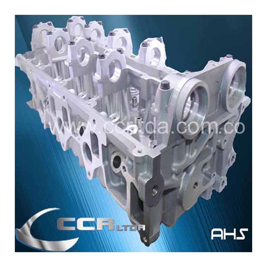 CULATA BT50 DIESEL 16 VAL.