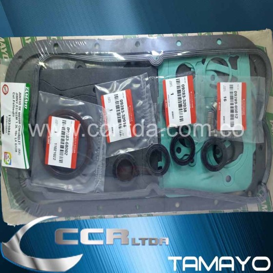 EMP. MOTOR JIMNY ESTEEM 1300