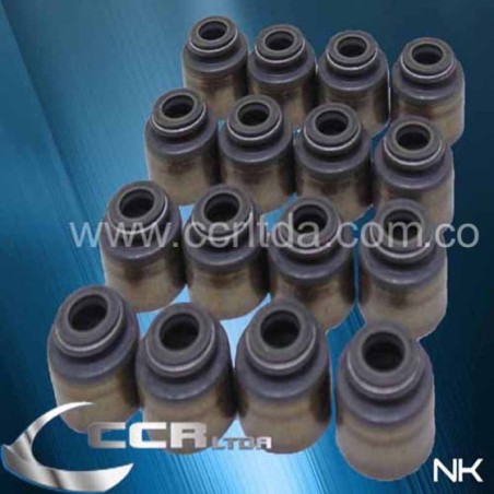 CAUCHOS VAL. GRAND VITARA TODOS SZ