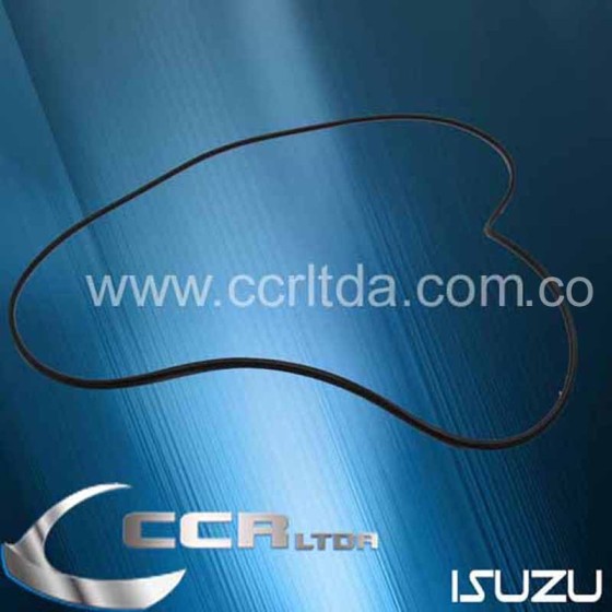 EMP. REP. NKR (LIGA DE CAUCHO REDONDA)