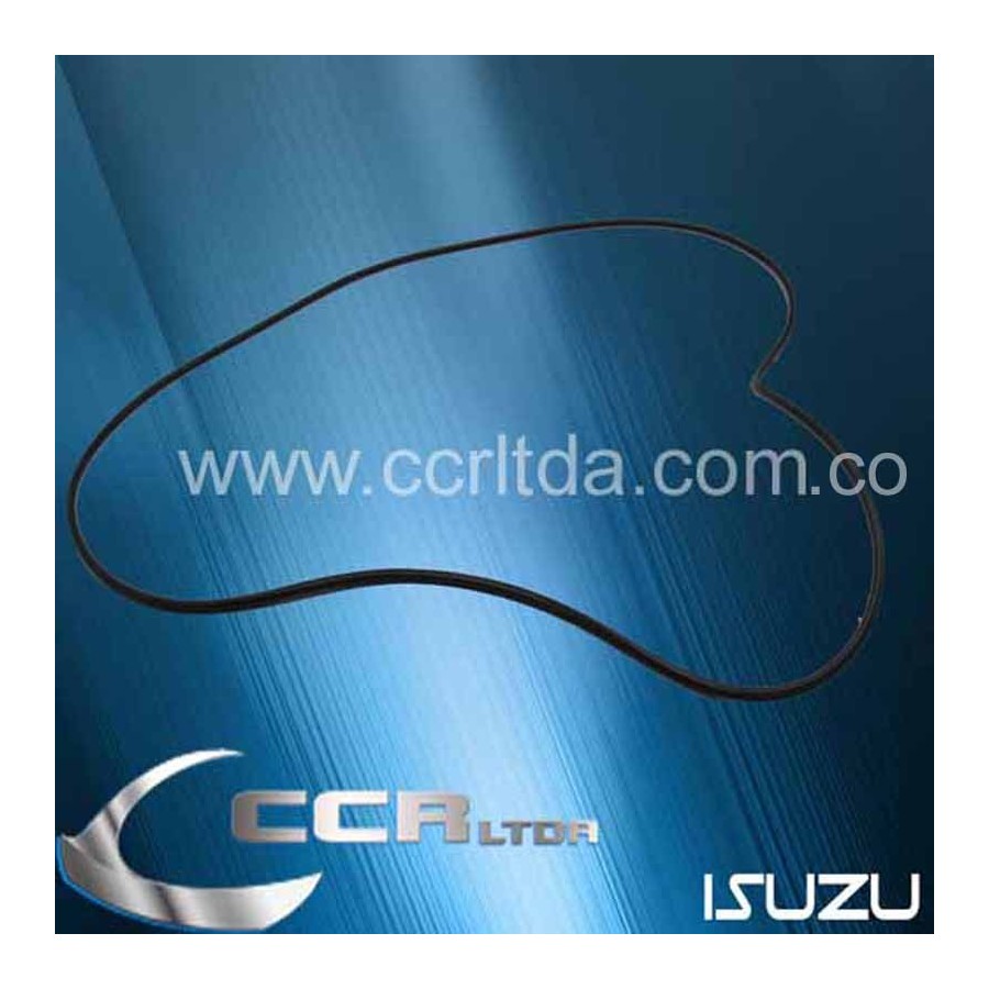 EMP. REP. NKR (LIGA DE CAUCHO REDONDA)