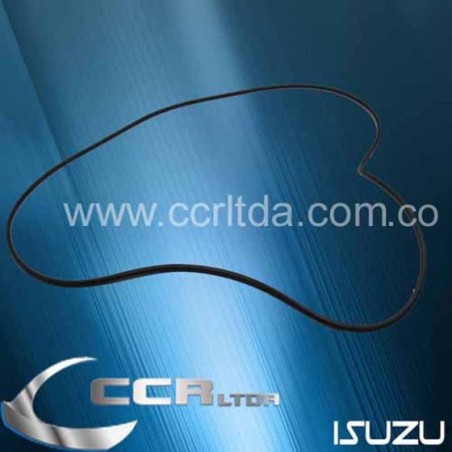 EMP. REP. NKR (LIGA DE CAUCHO REDONDA)