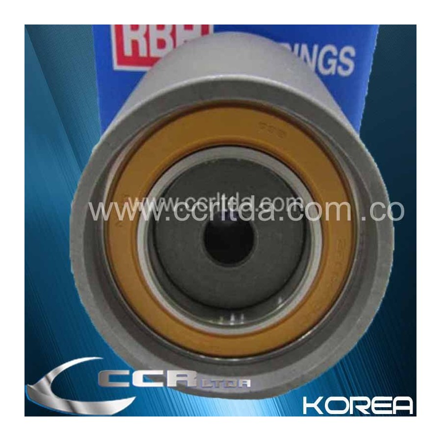 TENSOR LUV DIMAX 3500 TROOPER 960 (HUECO PEQ)