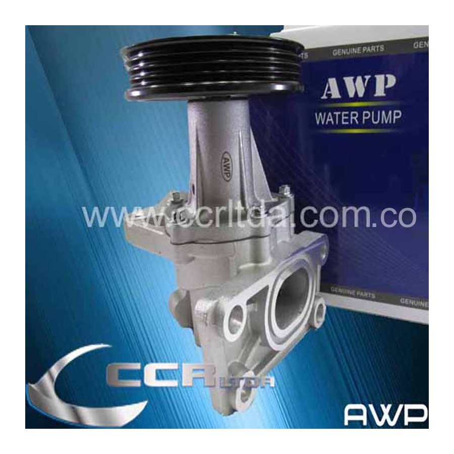 BOMBA AGUA N200 N300 SPARK GT