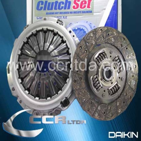 CONJUNTO NISSAN FRONTIER 2.5/3.0