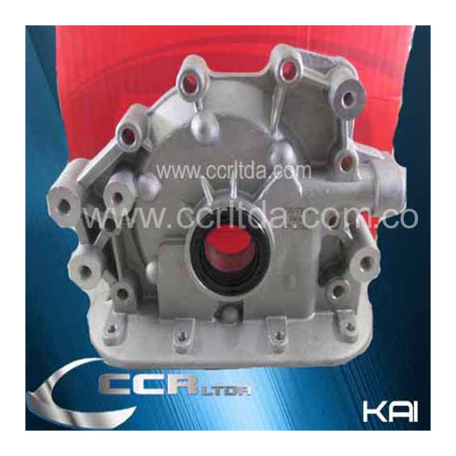 BOMBA ACEITE SUPERCARRY SJ-410 CHANA HAFEI