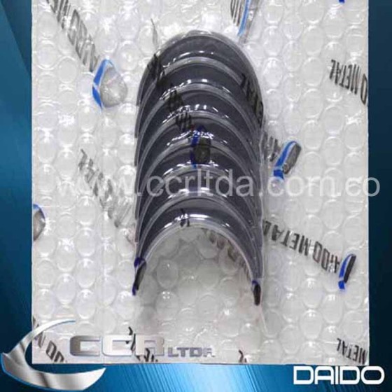 C. BIELA 323 ALLEGRO FESTIVA (STD)