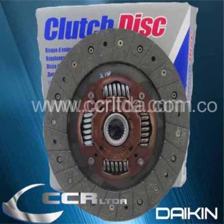 DISCO LUV 2500 DIESEL JUNIOR J18