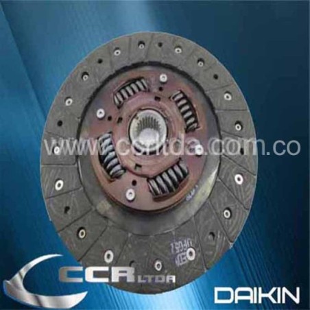 DISCO MONTERO 2.4 2.6 L-200 4X4