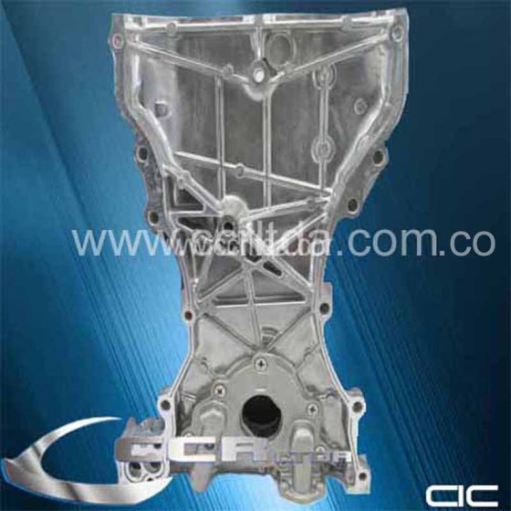 BOMBA ACEITE ALTO WAGON R K 12A 16V 1200cc