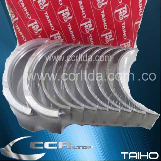 C.KRAN HYUNDAI H100 DIESEL 4D55 STAREX (125)