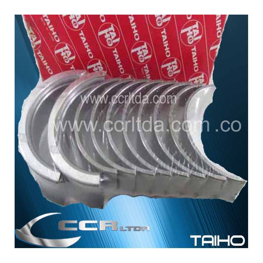 C.KRAN HYUNDAI H100 DIESEL 4D55 STAREX (125)