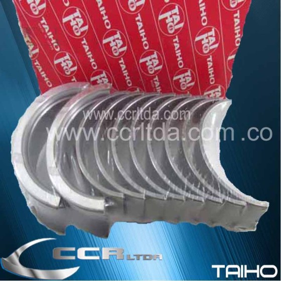 C.KRAN HYUNDAI H-100 DIESEL 4D55 STAREX (150)