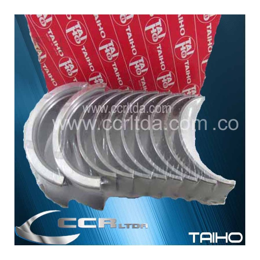 C.KRAN HYUNDAI H-100 DIESEL 4D55 STAREX (150)