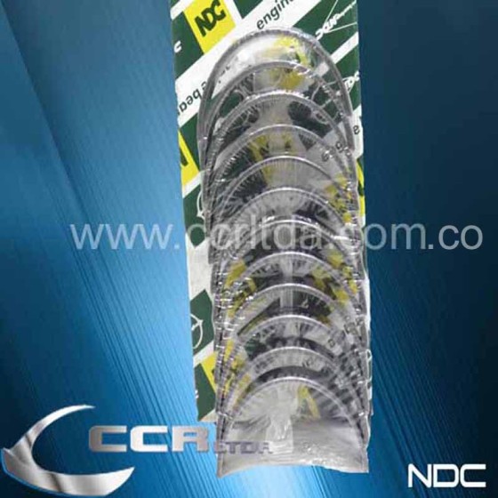 C. BIELA GRAND VITARA 2500 (075)